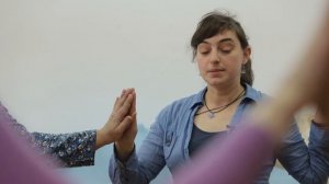 Видеокурс по танцевальной терапии. Часть 8