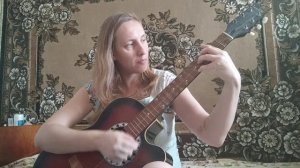 Учу Кино - Группа Крови (кавер)