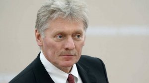 Песков назвал спокойной и предсказуемой макроэкономическую ситуацию в РФ