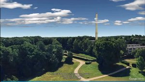 Ольборг - самый красивый город в Скандинавии