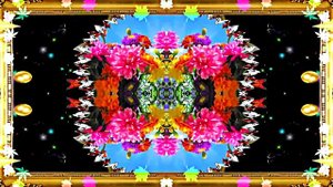 С Днём Рождения!!! Все краски осени 3 - День Рождения!!!