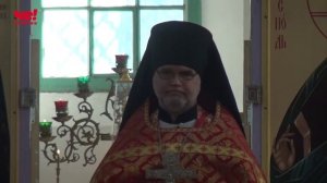 Престольный праздник в Парском