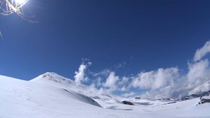 эльбрус восхождение часть 2