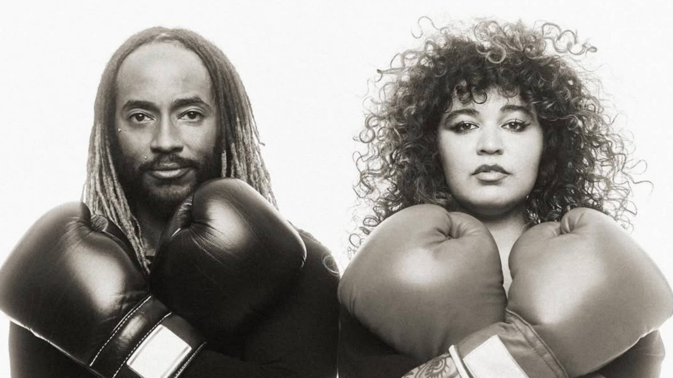 Thundercat - Children of the Baked Potato feat. Remi Wolf