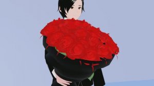 Как Смоделировать Букет в Blender?