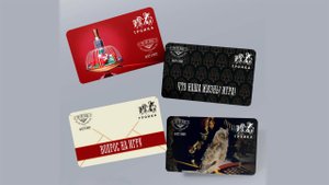 В продаже появились карты "Тройка", посвященные игре "Что? Где? Когда?"