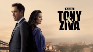 Сериал Морская полиция: Тони и Зива – 1 сезон 4 серия / NCIS: Tony & Ziva