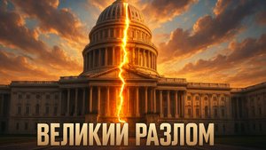 🔥 ‼️ ШОК: Великая Империя дала ТРЕЩИНУ! Что случилось и что будет дальше?