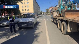 Дорожный обзор. Сахалинцы вновь нарушают правила и попадают в обзор инспекции