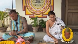 Питри-Пакша Марафон | 10 день 16.09.2025