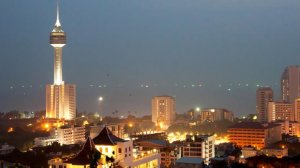 Прилетели в Таиланд не в сезон! Паттайя Пратамнак.