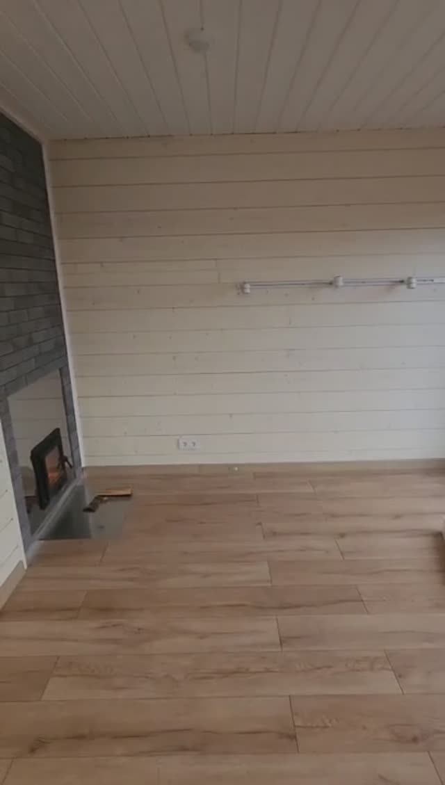 Модульная баня М-2.1.Отзыв