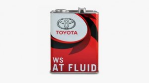 Замена масла в АКПП Lexus RX350  4G 2015-2022 (transmission fluid replacement)