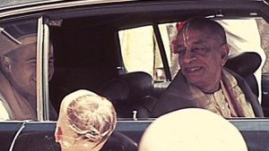 Лекция Шрилы Прабхупады 15.09.1975, Вриндаван. ШБ 6.2.13. Что делать в момент смерти?
