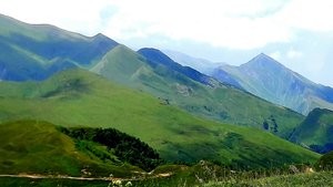 Сверху всё видно.