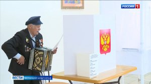 ГТРК СЛАВИЯ Вести Великий Новгород 15.09.25