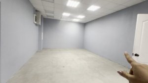 Обзор внутри