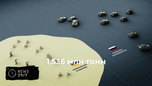 Южная Корея увеличила закупки СПГ у России