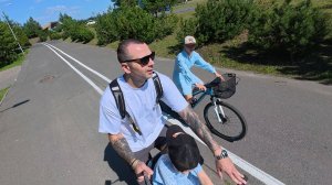 Отпускная вылазка в Казань. Самый молодой город России- Иннополис, Свияжские холмы, Казанский Кремль