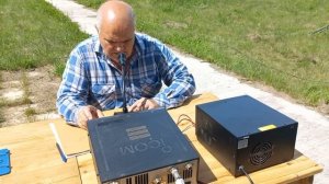 оборудование для кв радиосвязи Калиновка в МАКШ =RK9JD=RC4P