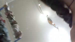 Милашка няшка