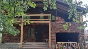 Продается дом в п. Молодежный