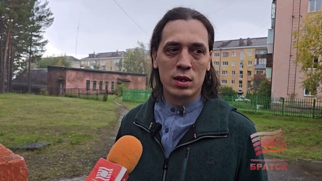 Веломастерская появится в одной из школ Братска