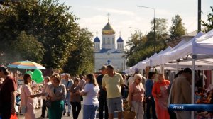 «Антоновские яблоки»: ельчан и гостей города приглашают на культурно-образовательный фестиваль