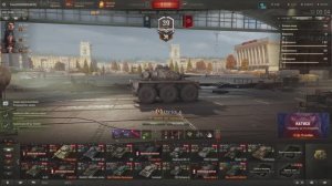 Почтим вторник минутой ворчания. Мир танков.