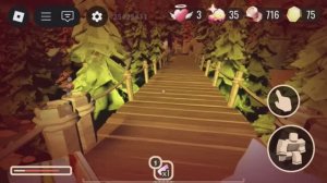 НОВЫЙ РЕЖИМ В DOORS И ЭТО РЕАЛЬНО СТРАШНО…