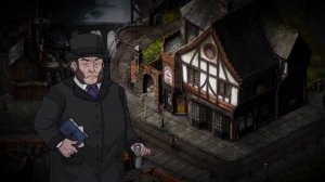 Трейлер The Hearth and Harbour (раскрытие, обзор)