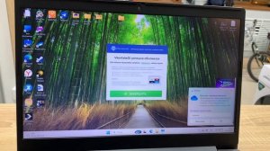 Ноутбук Lenovo