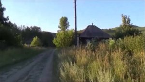 Савин Виталий-Поговори со мной отец.