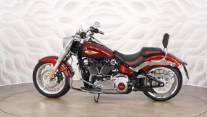 Harley-Davidson Fat Boy vin 5HD1BBKS3PS023765