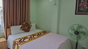 🇻🇳 Еще один отель на Катба - смотрите до конца и пробуйте угадать цену (раскрою в конце ролика)