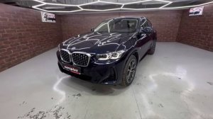 В наличии BMW X4👇