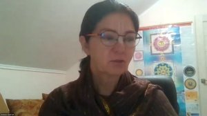 Настройка на джапу Рукмини Прия деви даси 16.09.2025