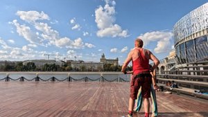 2025-09-16 (2), MaryYoga, Vale★STAR, Exhibition, Show, Dance, GX011028