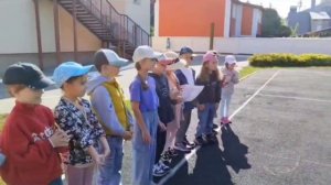 Будущие чемпионы