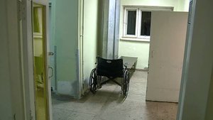 Обвиняемый в убийстве девочки под Новосибирском умер в больнице СИЗО