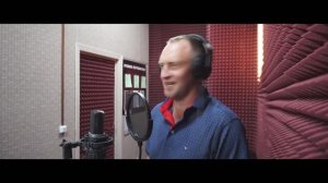 Песня-переделка на Юбилей 50 лет  (Газманов - Ясные дни)