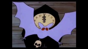 Самый лучший мультфильм Беларуси - "Про рыцаря, который ничего не боялся"