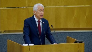 ВЛАДИМИР ВАСИЛЬЕВ: ЕР ВМЕСТЕ С ПРАВИТЕЛЬСТВОМ, СВОИМИ ИЗБИРАТЕЛЯМИ ПРЕДЛАГАЕТ ПРОГРАММУ ДЕЙСТВИЙ