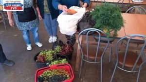 Наш Александр со своей командой в ресторанчике 1️⃣ Традиционно по вторникам, приехали поработать