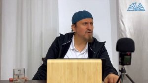 Стремление к лидерству и любовь к славе | Абу Яхья Крымский