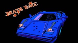 Death Race (NES)