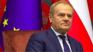 Премьер-министр Польши сообщил, что два гражданина Беларуси были задержаны