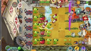 PvZ 2