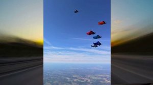 Как долго летают винги. 12-13.09.2025