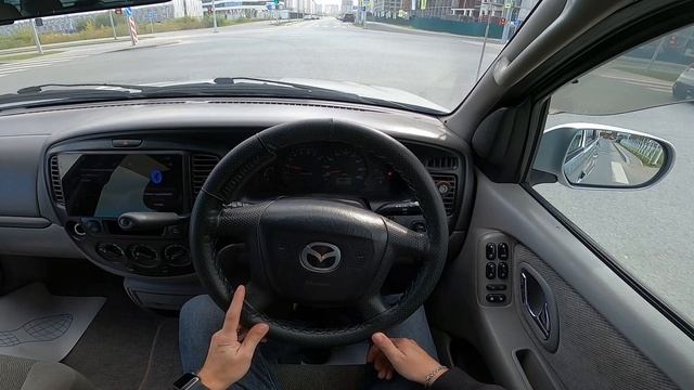 МАЗДА смотреть онлайн